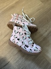 Girls Disney Boots