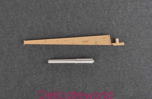 Trumpeter 02324 1/35 Soviet ML-20 152mm Howitzer 1937(with M-46 Hang) - Picture 6 of 7