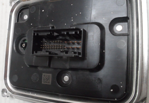 Mercedes Benz A 2969000311 Control Unit Complete - Imagen 8 de 10