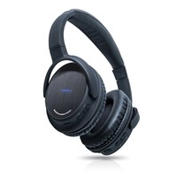 Photive Bth3 Over-the-ear Wireless Bluetooth Headphones With Built-in Mic And 1 Photive Bth3 Over-the-ear Wireless Bluetooth Headphones With Built-in Mic And 1