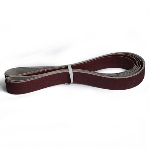 50x1220mm Coarse Fine Grinding Abrasive Sanding Belts 5pcs Grit 60 240 - Picture 7 of 8