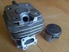 Original Cylinder Set Dolmar 116SI 6000I (029130002)