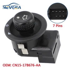 Power Mirror Control Switch For Ford ECOSPORT 1.0 ECOBOOST 125 CV CN15‑17B676‑AA