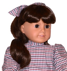pre mattel american girl dolls