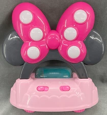 Disney Baby Minnie Mouse PeekABoo Activity Jumper Replacement Lights Sounds Toy