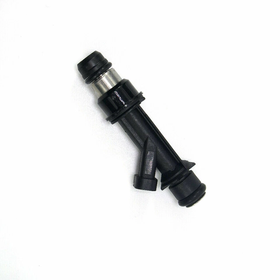 Inyector de combustible 12574282 actualizado 4 piezas para Oldsmobile Alero 2002-2004 2,2 L l4 DOHC Foto 4 de 4