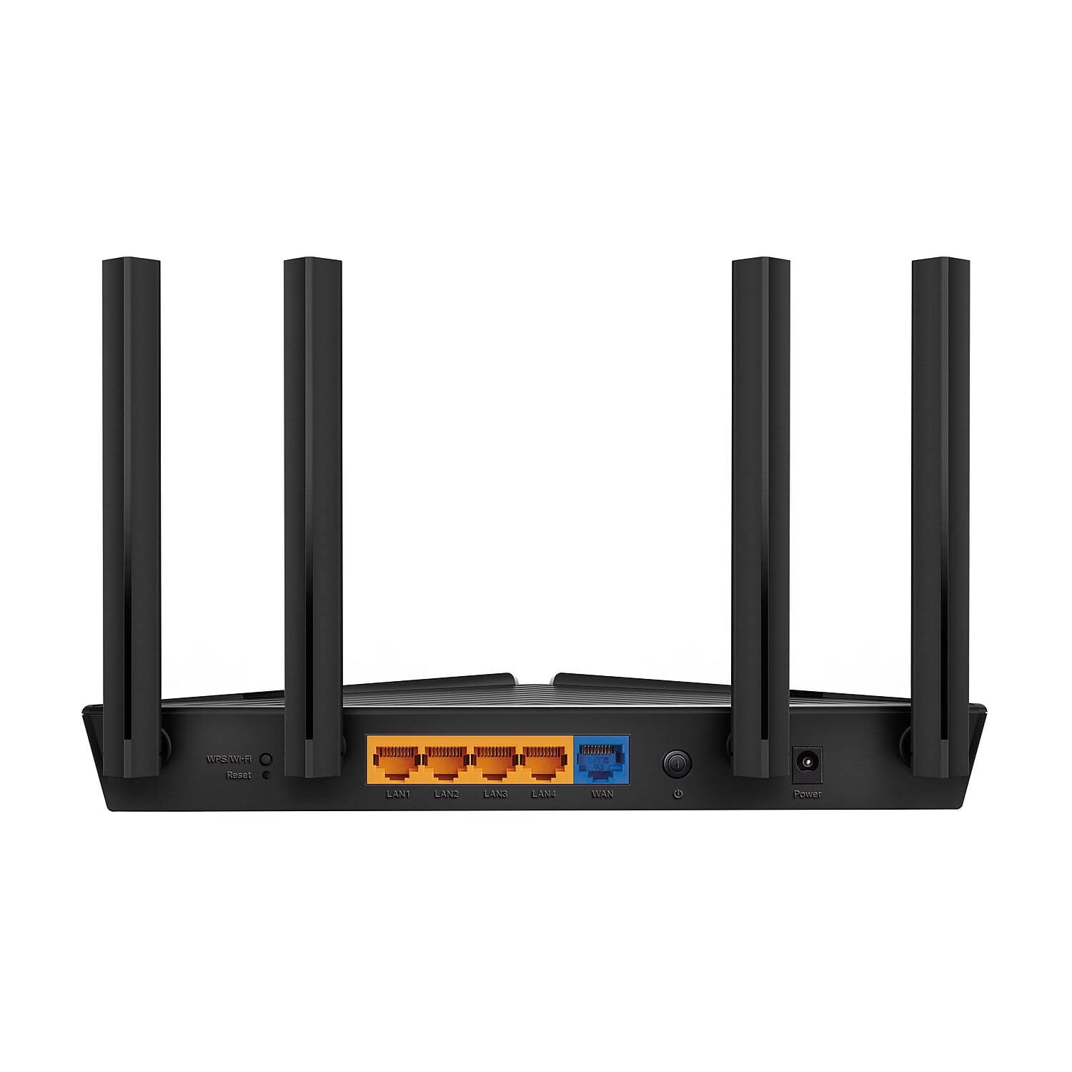 TP-Link Archer AX1500 4 Stream Dual-Band Wi-Fi 6 Wireless Router, Up to ...