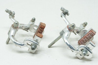 Vintage Weinmann 500 Brake Set, Peugeot Etc. 700C, Made in