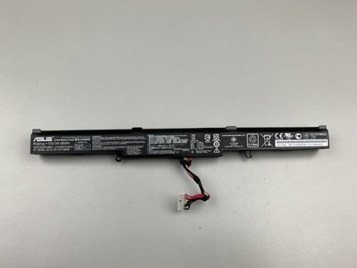 Asus gl752v аккумулятор