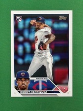 2023 Topps Series 2 Baseball BASE PICK YOUR CARD COMPLETE YOUR SET