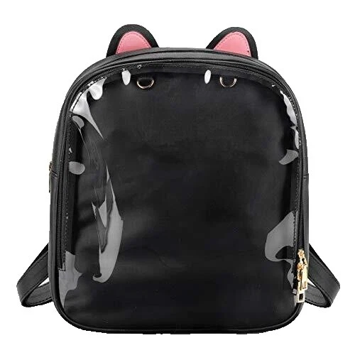 Gato Mochila con cordón Bolsas y bolsos para Mujer