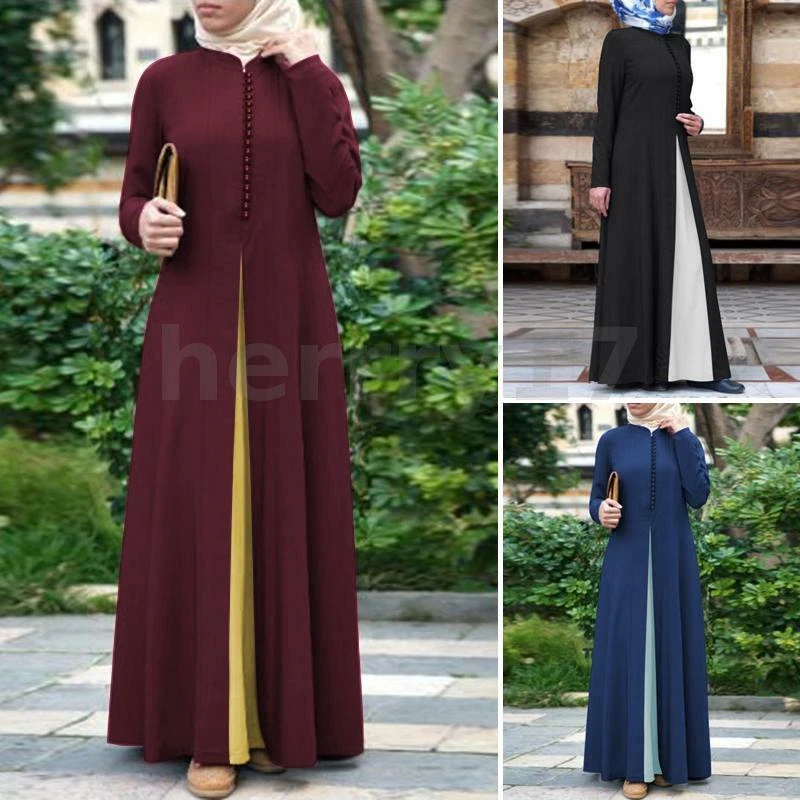 Jubba dress cheap for ladies