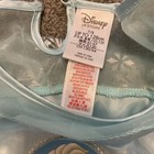 DISNEY FROZEN ELSA DRESS SIZE 7/8 — photo 3