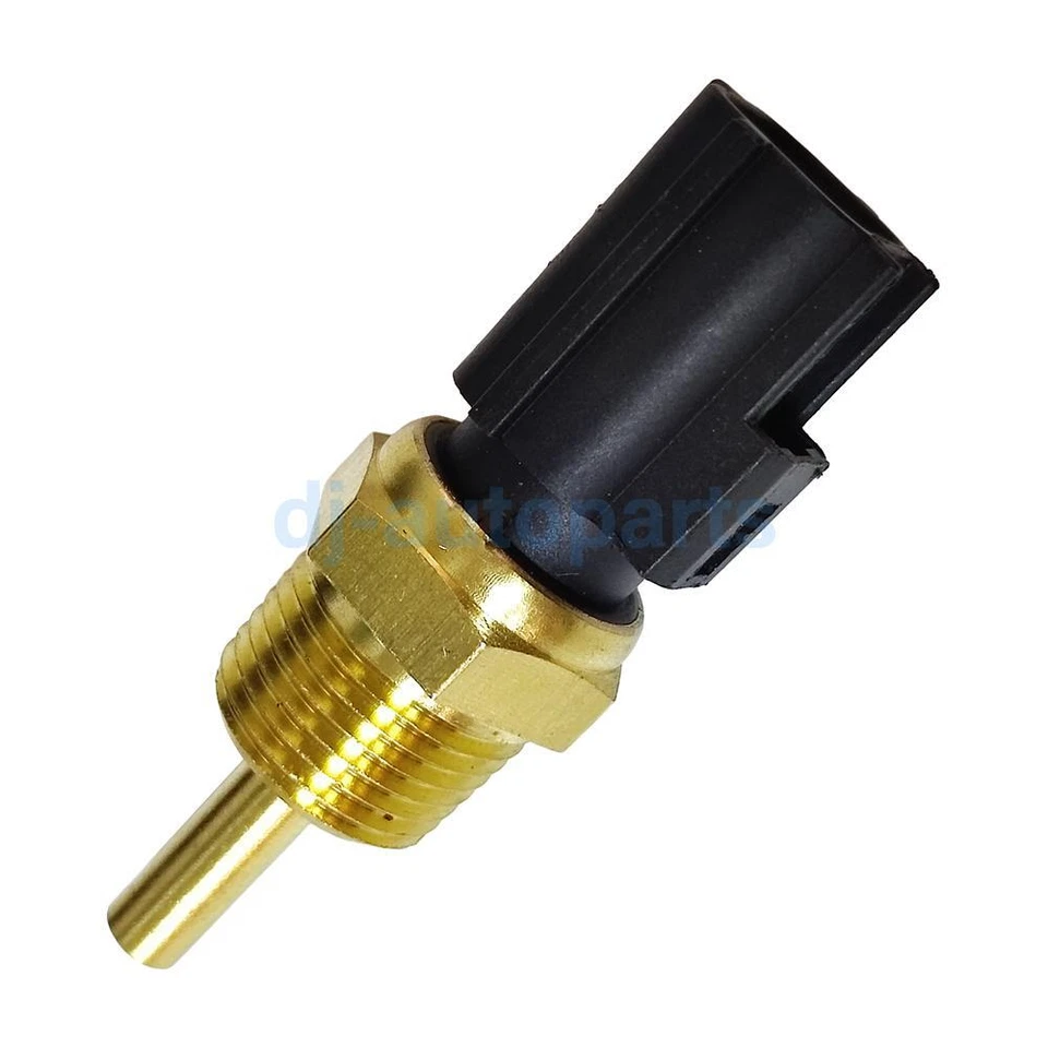 Engine Coolant Temperature Sensor For SMAR FORTWO Coupe Convertible W451 SMART Foto 2 de 4