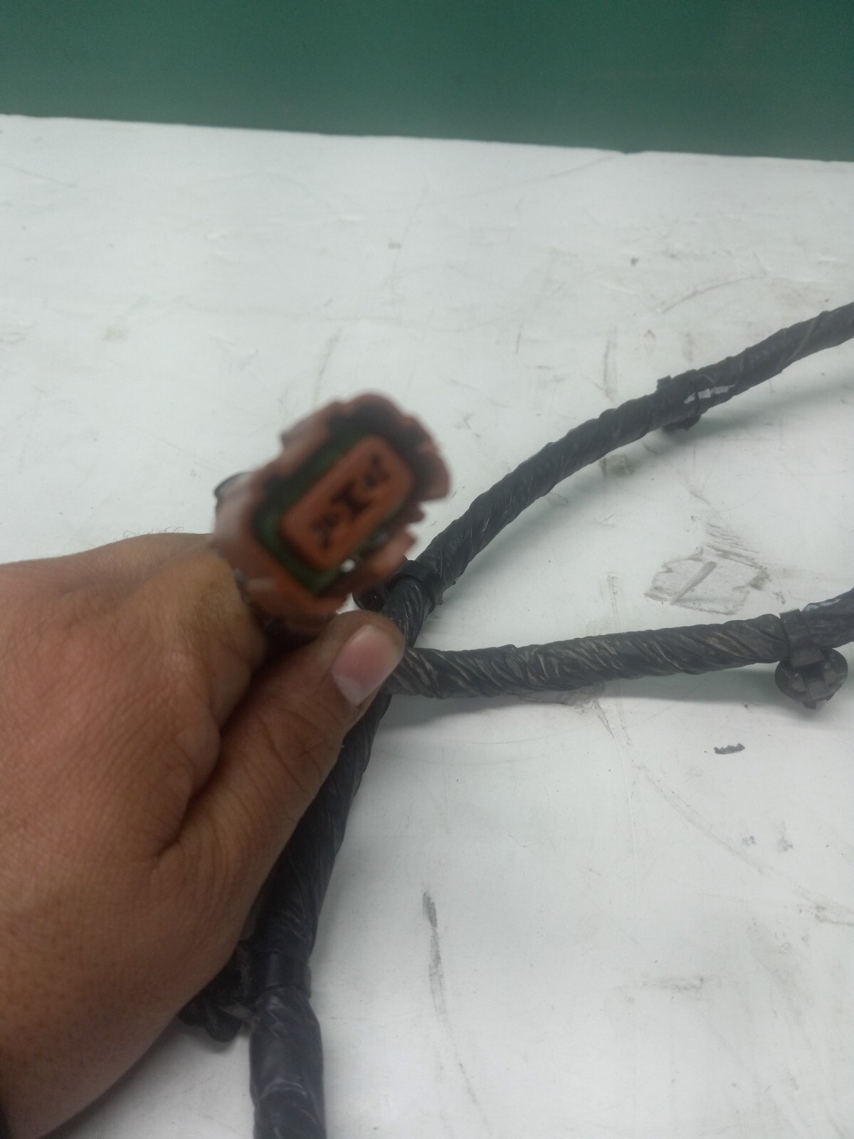 1415 Jeep Cherokee Headlight Wiring Harness Mopar 68140269AD OEM eBay