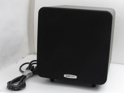 polk audio fr1 surroundbar smart bar & subwoofer