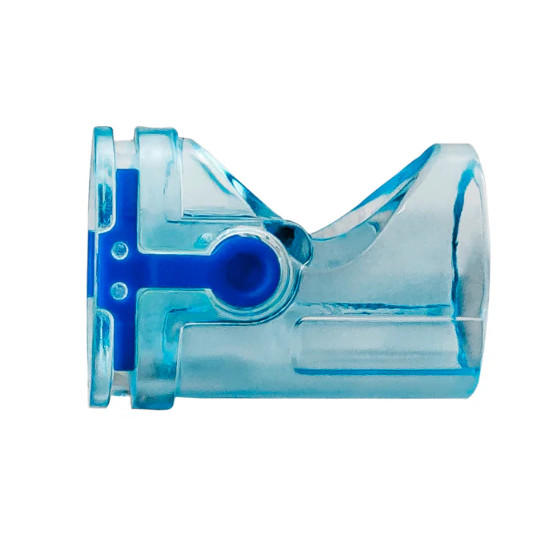 Dye Eye Pipe Kit (Gen4) - DLS/M2/M3/DSR/CZR