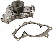 CAMRY V6 AVALON KLUGER WATER PUMP 1997 TO 2007 ** TOYOTA GENUINE PARTS **