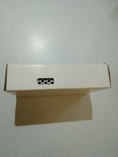 New Mean Well S-60-5 Power Supply in put 100-240vac 2a 50/60hz output 5v 12A