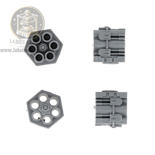 Warhammer 40000 Astra Militarum Squadre Artiglieria Vendita Al Dettagli Bitz - Imagen 10 de 39