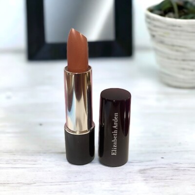 Elizabeth Arden Color Intrigue Effects Lipstick Rosy Shimmer 13-