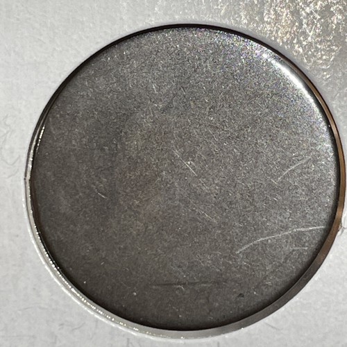 1870s England One Penny F1225 - 第 1/2 張圖片