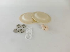 Versa-Matic TV1.0FSS FG 8.25" Diaphragm Repair Kit - NEW Surplus!