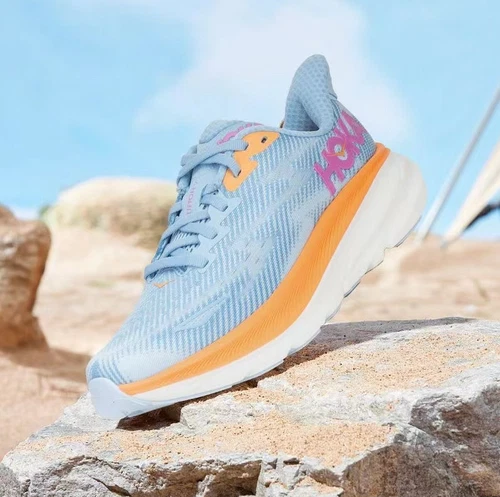 2025 Nuovo Uomo Donna One One Clifton 9 Sport Scarpe da ginnastica Scarpe casual - Foto 6 di 38