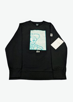 Neff Disney Pixar Toy Story 4 Jessie Pullover Sweatshirt Women's Size XL NEW NWT