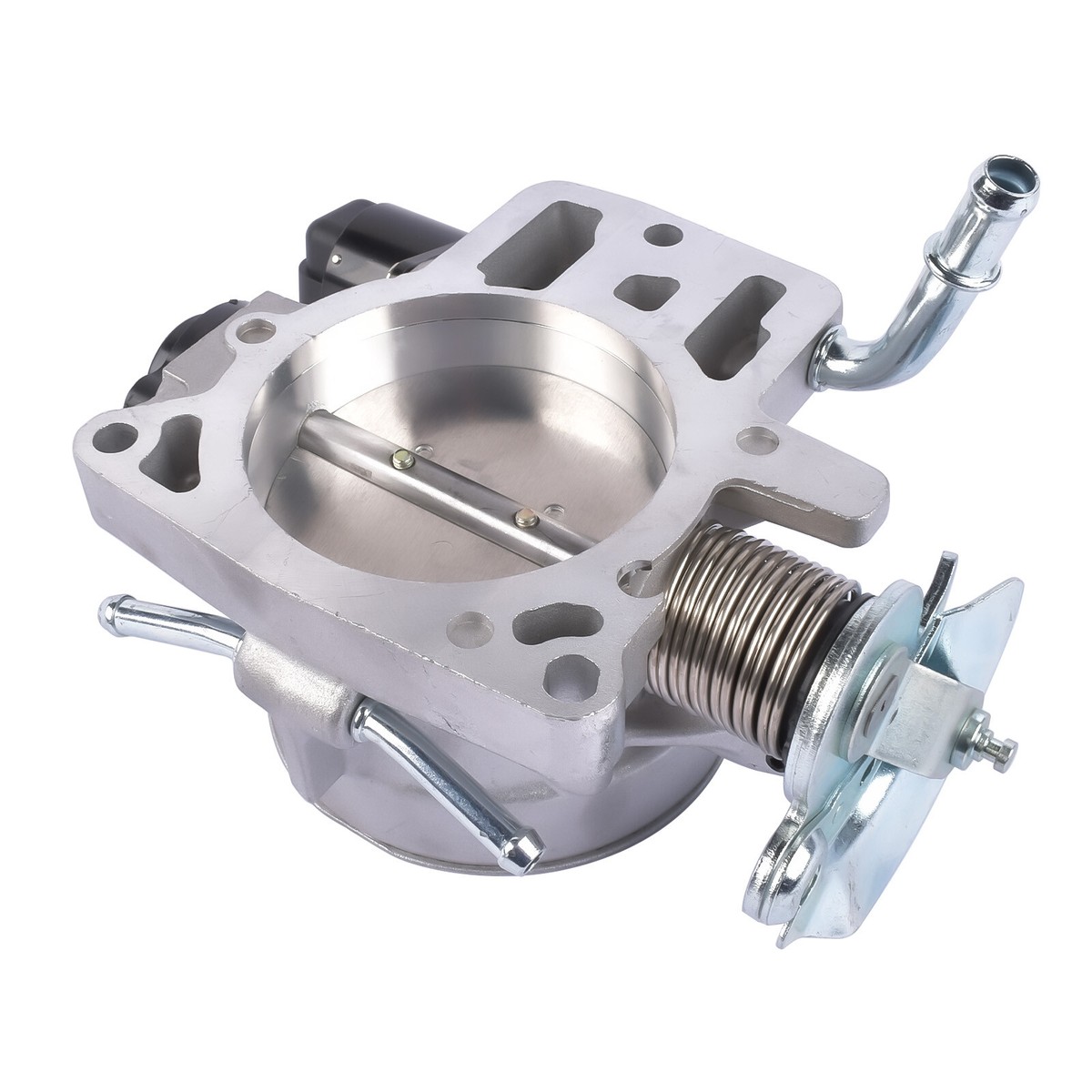88984260 Throttle Body For 00-02 GMC Yukon Sierra Cadillac 88984260 Throttle Body For 00-02 GMC Yukon Sierra Cadillac