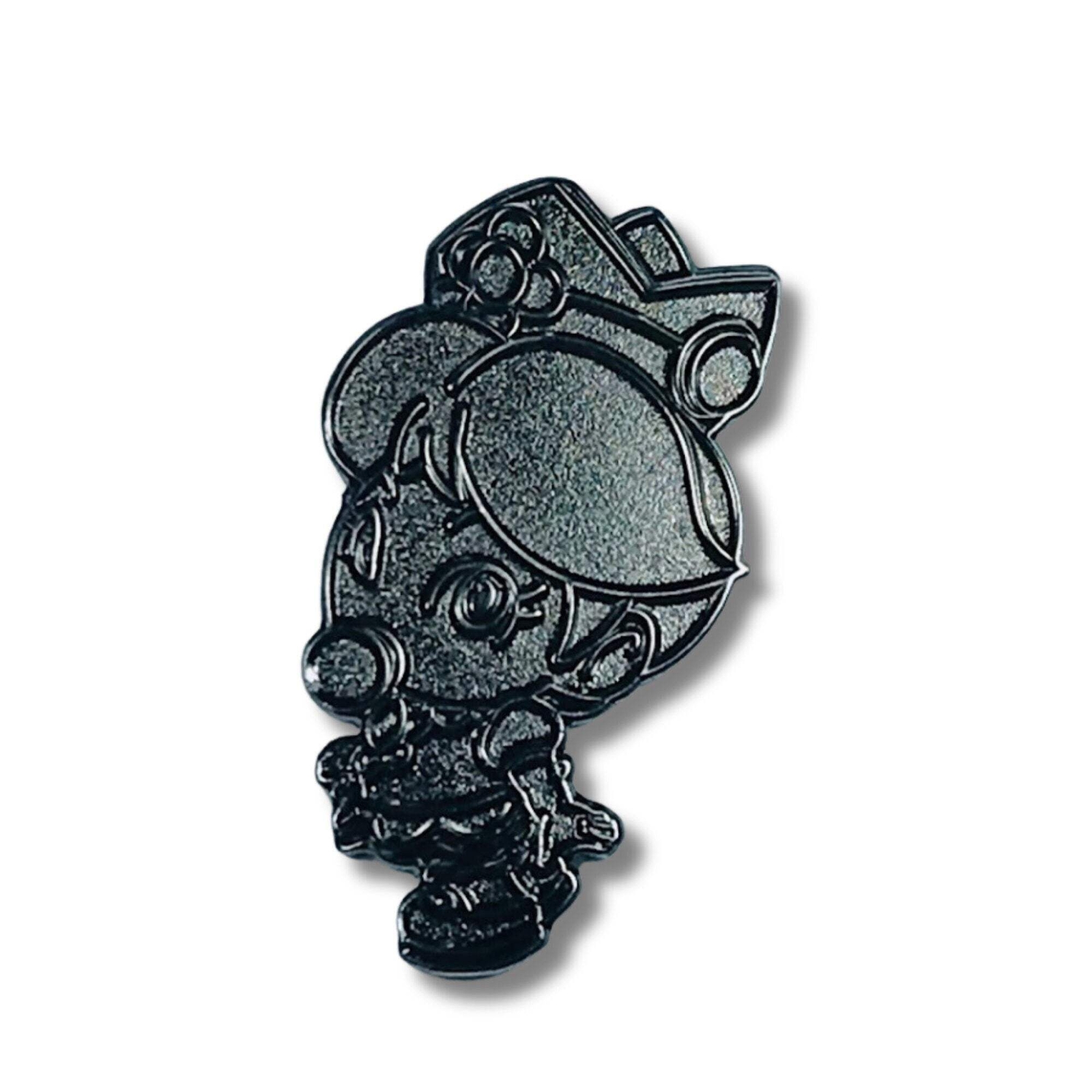 Pin – Princess Daisy from Super Mario Bros Test Version – Disney Fantasy