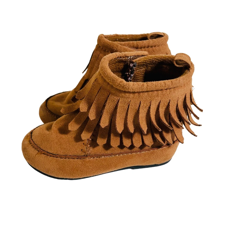 Koala Niños Mocasines Niños Pequeños Zapatos Talla 4 Sin Cordones Parte Superior Alta Comodidad Halloween Diversión Foto 2 de 4