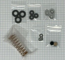 Jupiter Euphonium Baritone, JEP-474 CEB-460, 3 Valve Repair Kit