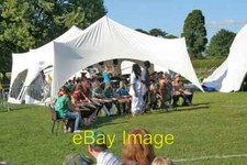 Photo 6x4 Event at the Four Winds Festival, Rutland Water (6) Normanton A c2011