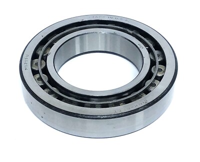 FMC/Link-Belt Cylindrical Roller Bearing No Box M1219U/MA1219 NOS