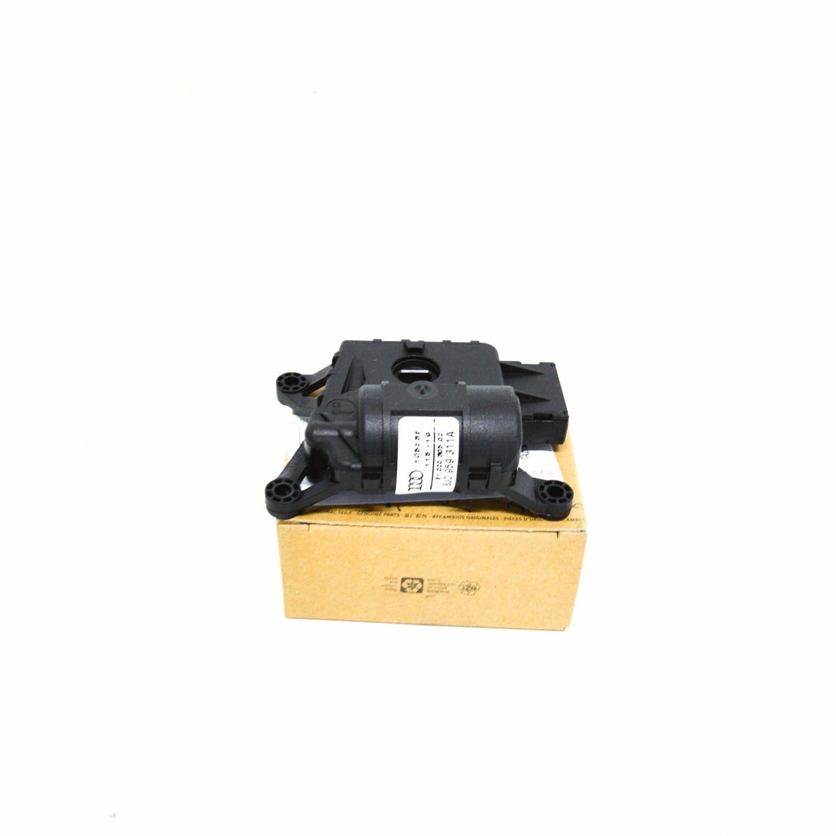 T-1000　pmd-421b2m　1561b2p1台目 Genuine OEM Mopar Dodge Jeep Chrysler 1TK84TZZAA Park Assist
