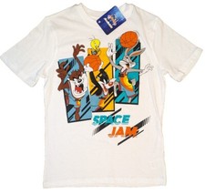 Space Jam Shirt Youth