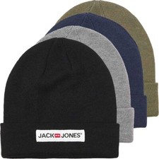 JACK & JONES Mütze Unisex Jacdna Corp Beanie...