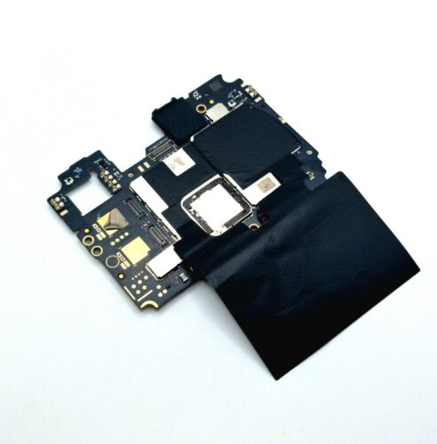 Original ZTE Blade A52s 64GB Motherboard Tested