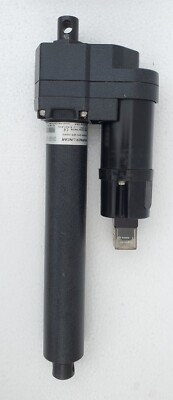 NEW WITHOUT BOX WARNER LINEAR B-TRACK K2G20-24V-BR-10-ISC LINEAR ACTUATOR #5