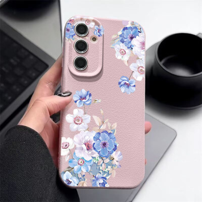Schutzhülle Für Samsung A16 A26 A56 A14 A25 A35 A52S S25 Ultra Handy Tasche Case