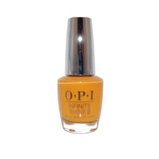 OPI Infinite Shine Nail Lacquer - Sun, Sea and Sand In My Pants ISLL23 - 0.5 oz