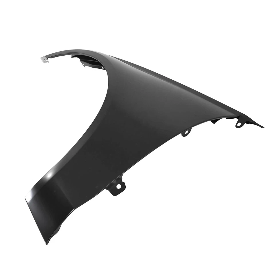 Front Left Fender For 12-16 Audi A6 Quattro A6 Front Driver Side Primed Steel Foto 2 de 4