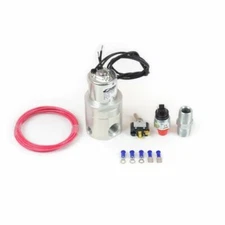 Canton Racing 24-271X Engine Oil Accumulator Solenoid Valves 20-25 psi