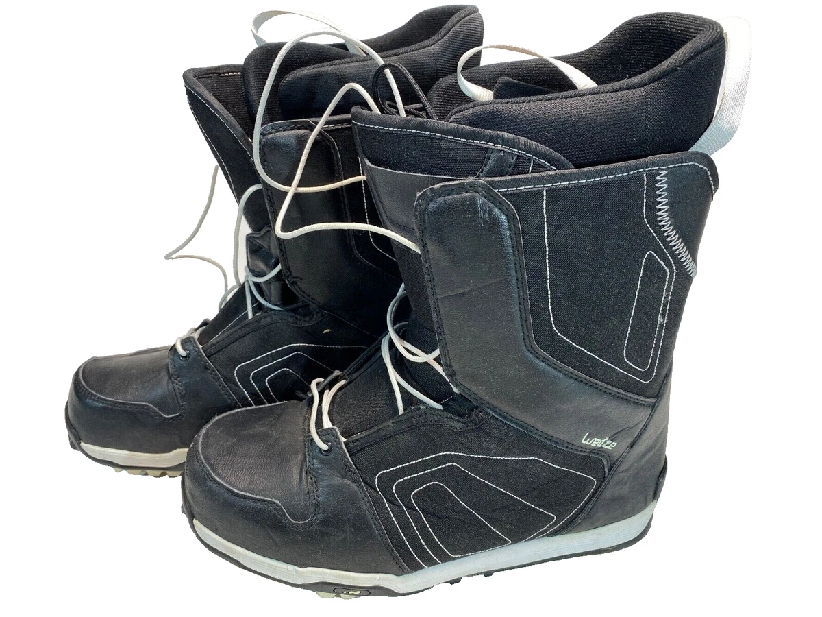 Wedze snowboard boots hot sale