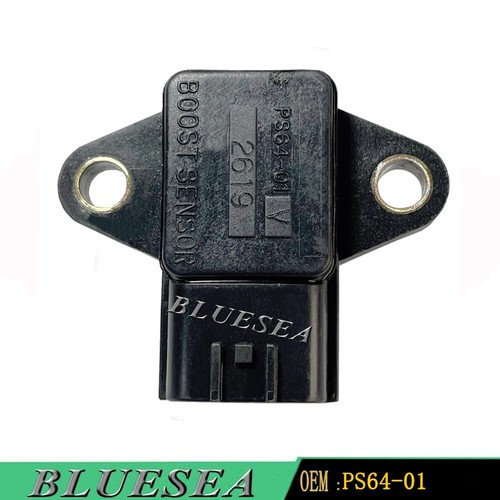 MAP BOOOST SENSOR For Nissan Frontier 2.4L 3.3L PS64-01 22365-9E020 - Bild 1 von 5