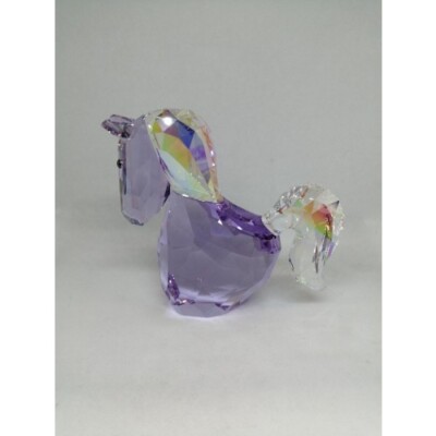 SWAROVSKI Lovelotz 1079474 Horse JASMINE Japan | eBay SWAROVSKI Lovelotz 1079474 Horse JASMINE Japan | eBay