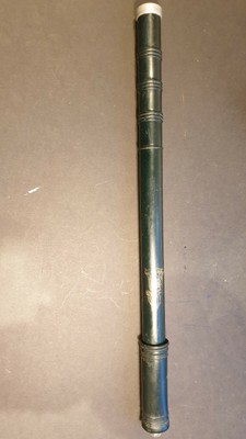 vintage raleigh bicycle pump