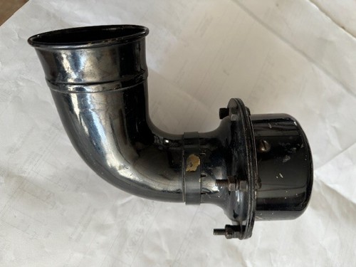 Vintage LaSalle Klaxon horn - Picture 3 of 10