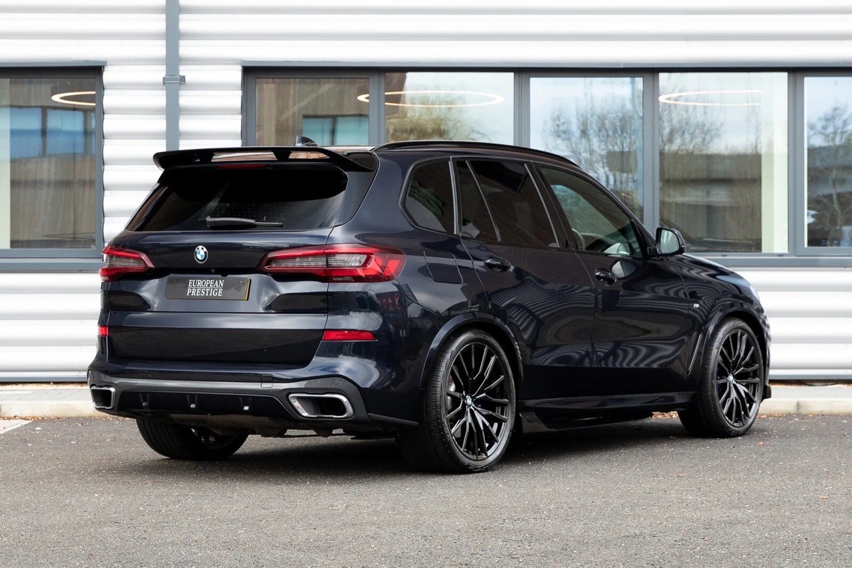 【美品 BMW G05 X5 Mスポーツ 純正 22インチ ブラック 4本】 BMW X5 G05 Mスポーツ 純正 22インチホイール - メルカリ